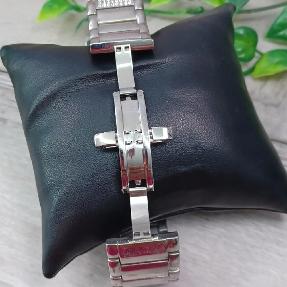 Bling Master Iced Out Watch